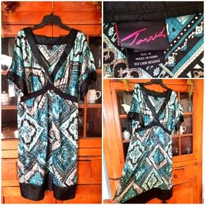 Torrid dress size 18